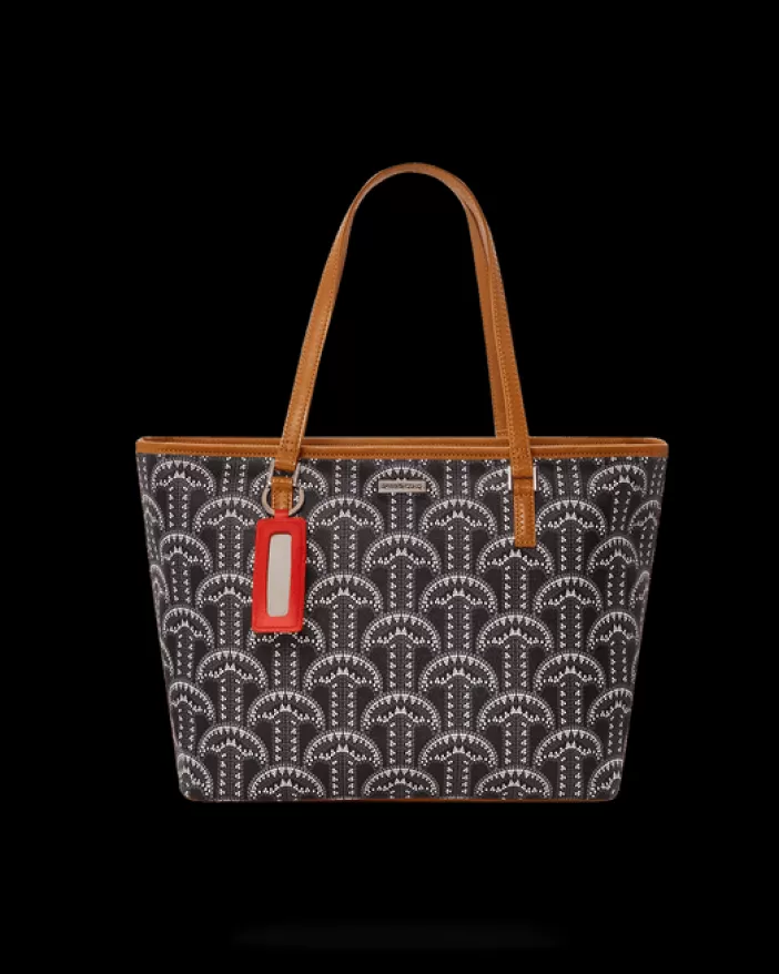 TOTES*Sprayground ILLUCHAINS TOTE