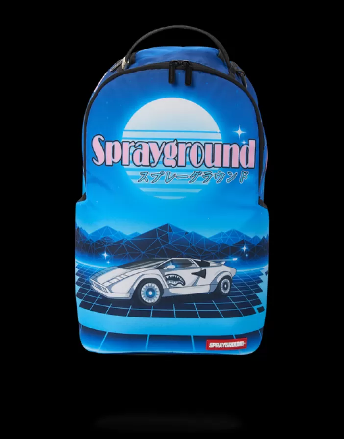 BACKPACKS*Sprayground INFERNO BACKPACK