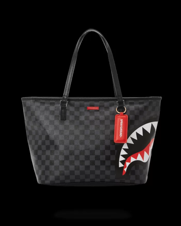 TOTES*Sprayground ITALIA DIVISO TOTE