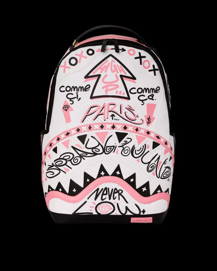 BACKPACKS*Sprayground JADORE BACKPACK (DLXV)