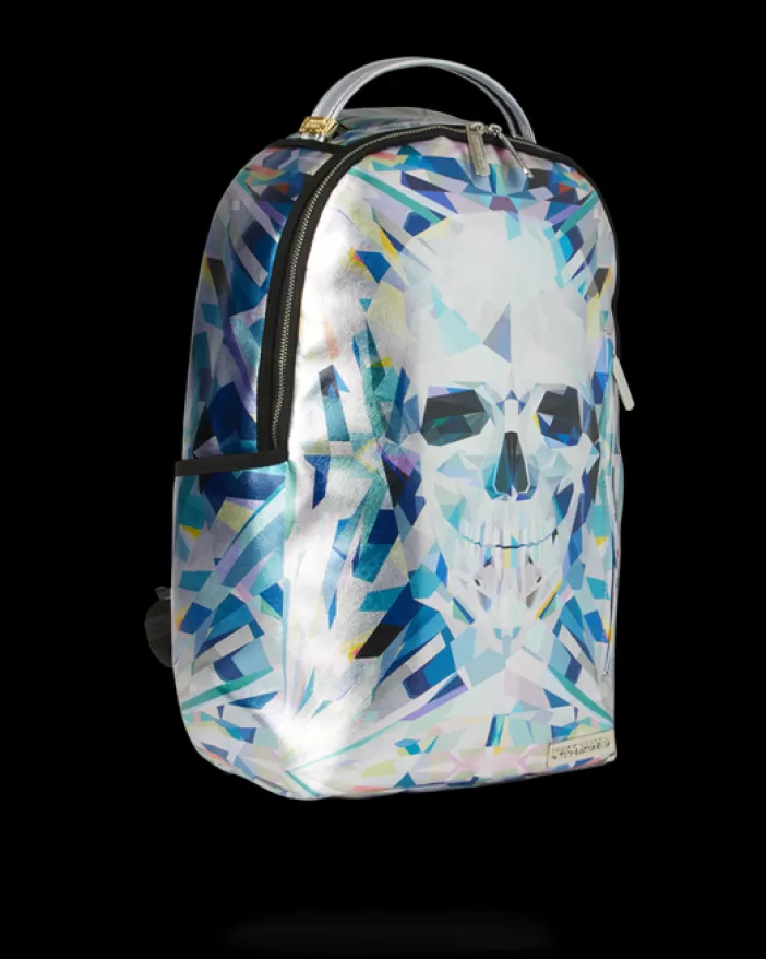 BACKPACKS*Sprayground JARVIS LANDRY DNA BACKPACK