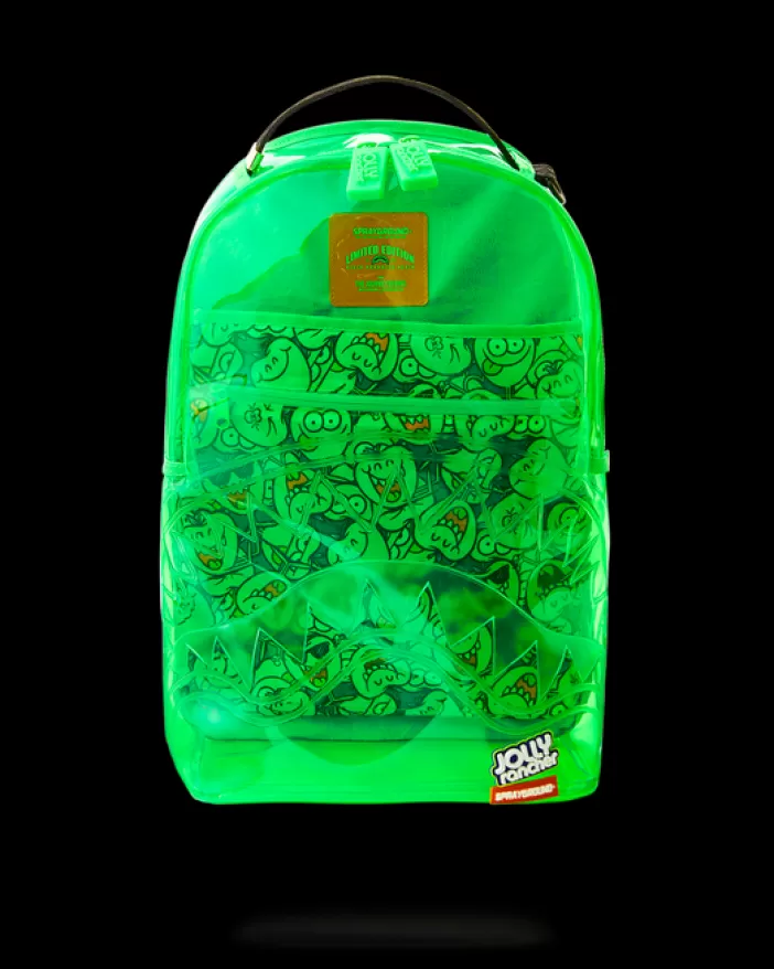 BACKPACKS*Sprayground JOLLY RANCHER BACKPACK