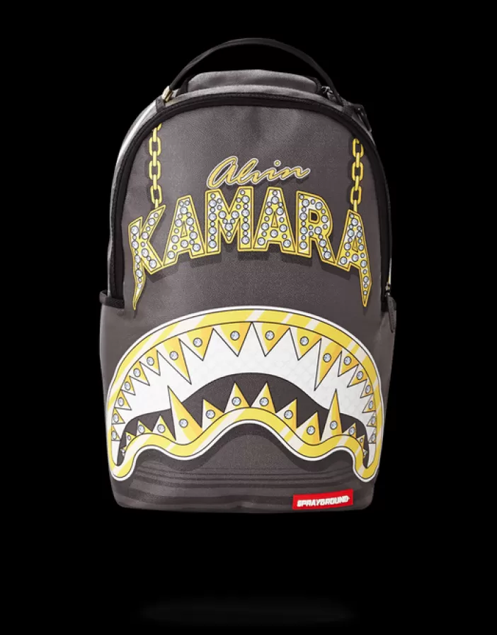 BACKPACKS*Sprayground KAMARA TO THE FUTURE
