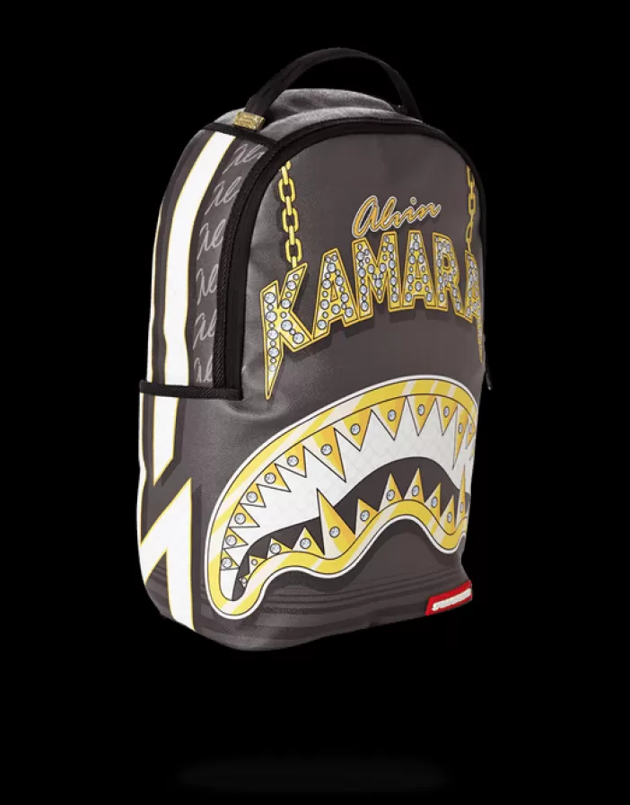 BACKPACKS*Sprayground KAMARA TO THE FUTURE