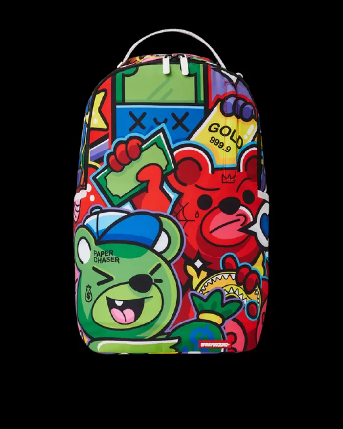 BACKPACKS*Sprayground KAWAII ON THE FLY BACKPACK