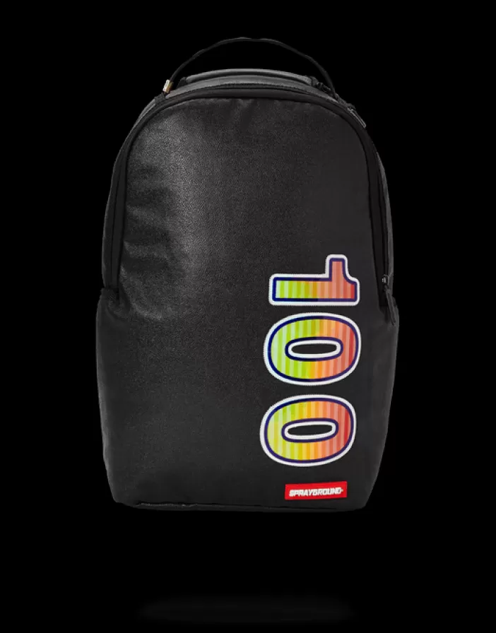 BACKPACKS*Sprayground KEEP IT 100