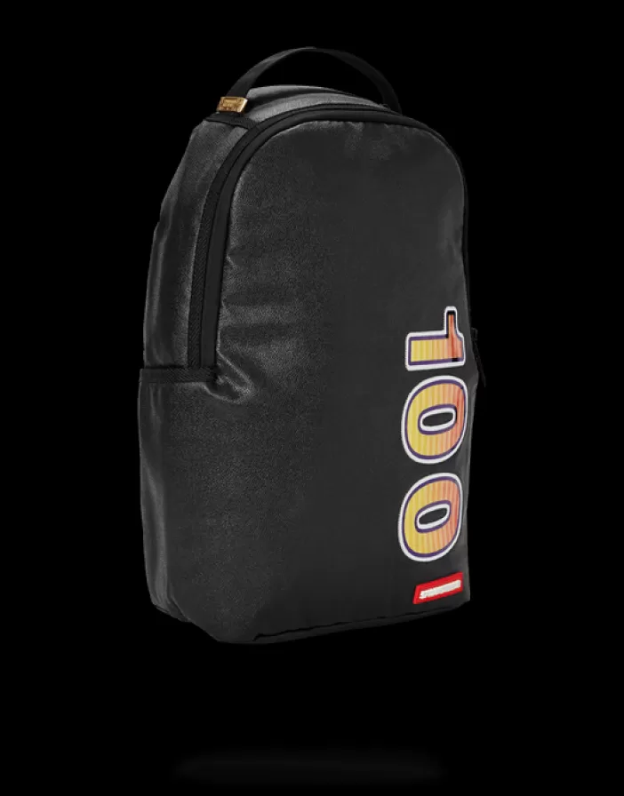 BACKPACKS*Sprayground KEEP IT 100