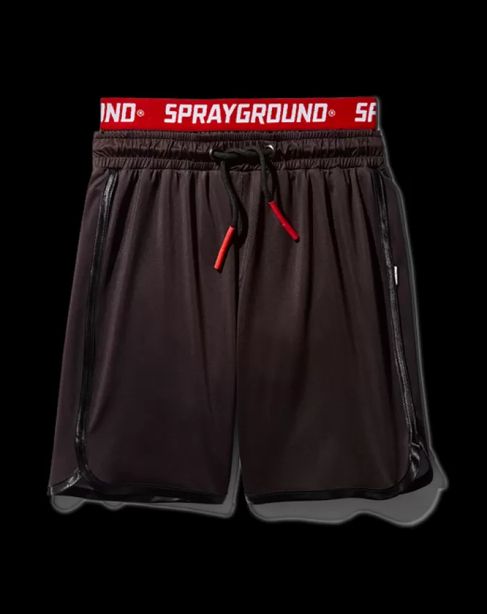 SWIMWEAR*Sprayground KIDS NIGHTVISION SWIM TRUNKS