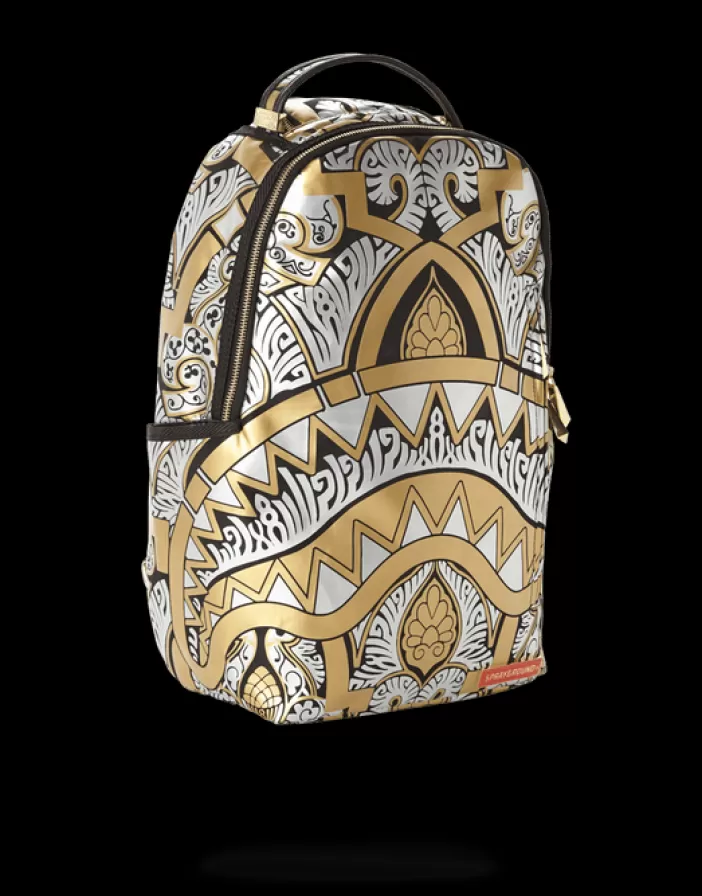 BACKPACKS*Sprayground KING SOLOMON'S BACKPACK