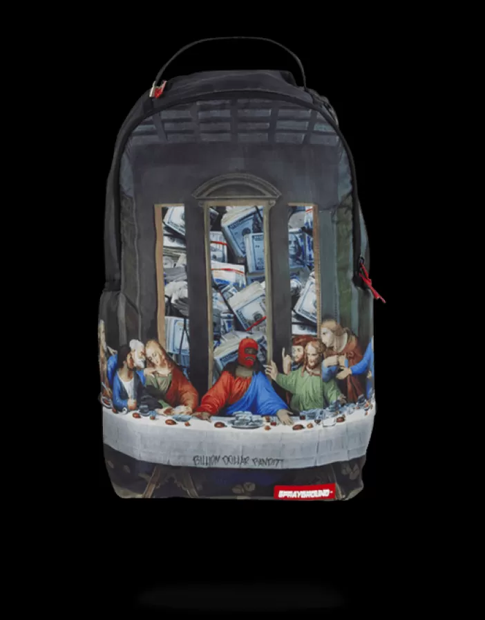 BACKPACKS*Sprayground LAST PAY OUT