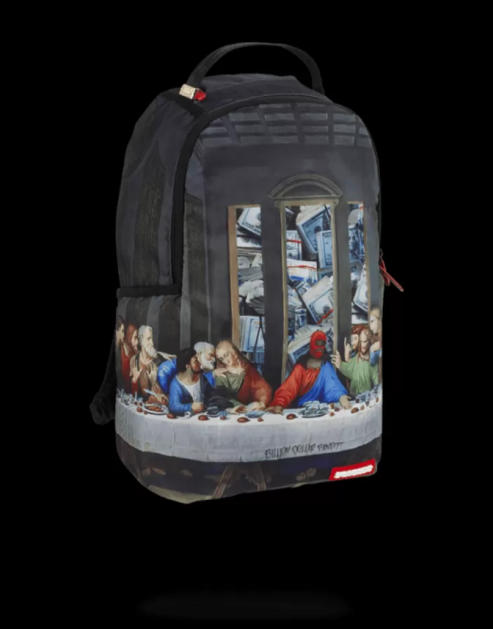 BACKPACKS*Sprayground LAST PAY OUT