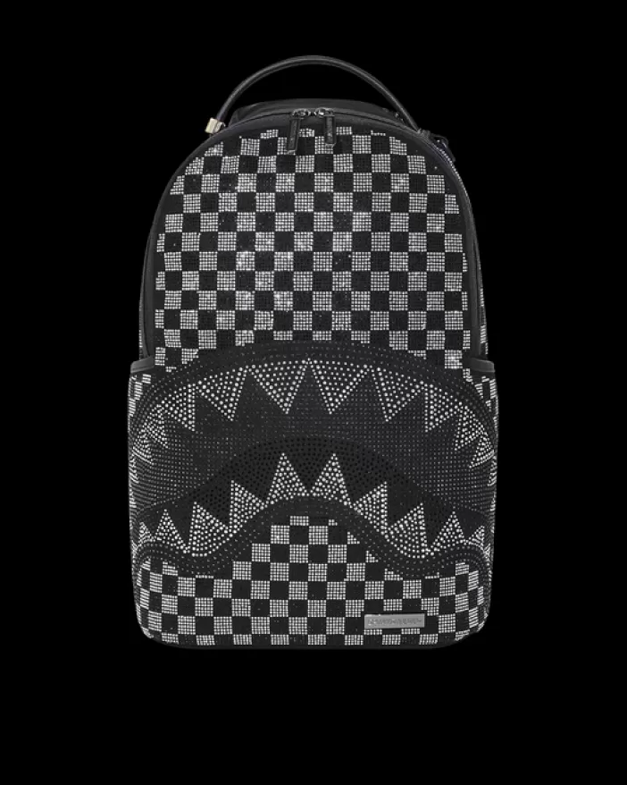 BACKPACKS*Sprayground LIGHT YEARS AHEAD BACKPACK (DLXV)