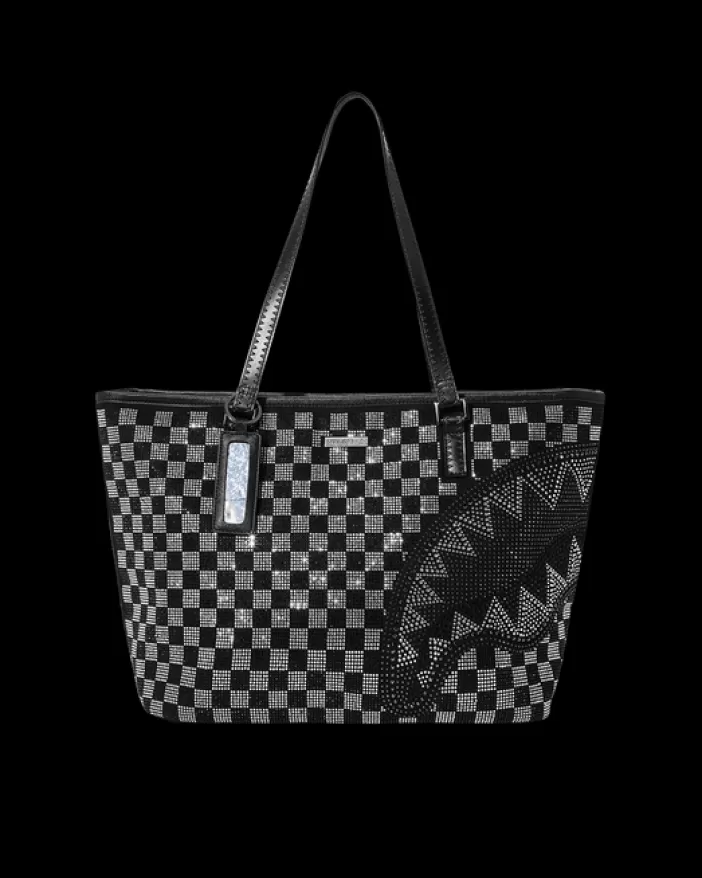 TOTES | HANDBAGS*Sprayground LIGHT YEARS AHEAD TOTE