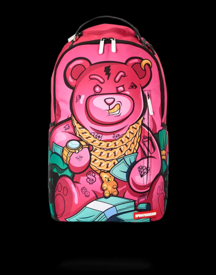 BACKPACKS*Sprayground LIL' SASSY BACKPACK