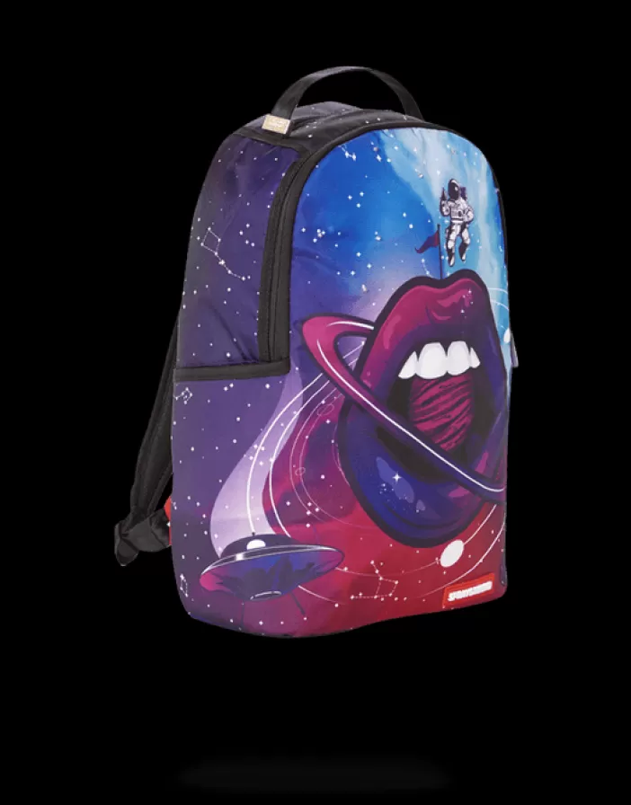 BACKPACKS*Sprayground LOST IN LIPS