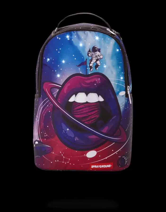 BACKPACKS*Sprayground LOST IN LIPS