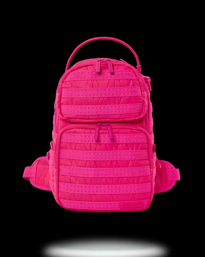 BACKPACKS*Sprayground LOTUS MINI TROOPER