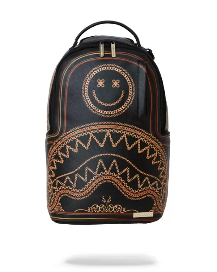 BACKPACKS*Sprayground LUCK YOU (DLXV)