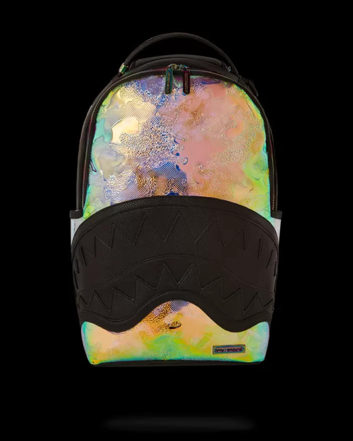 BACKPACKS*Sprayground MAGIC CITY BACKPACK (DLXV)