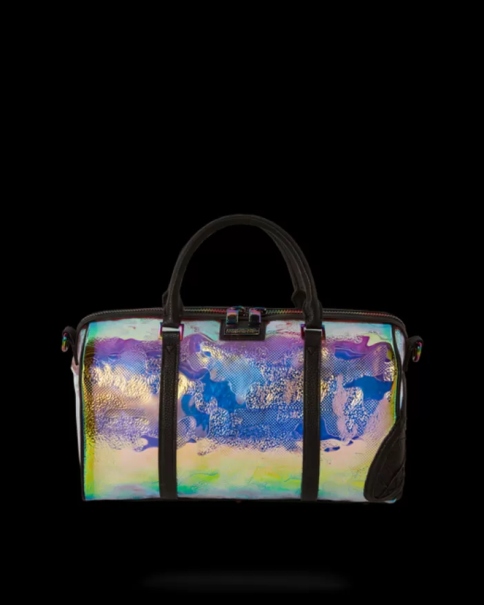 DUFFLES*Sprayground MAGIC CITY MINI DUFFLE