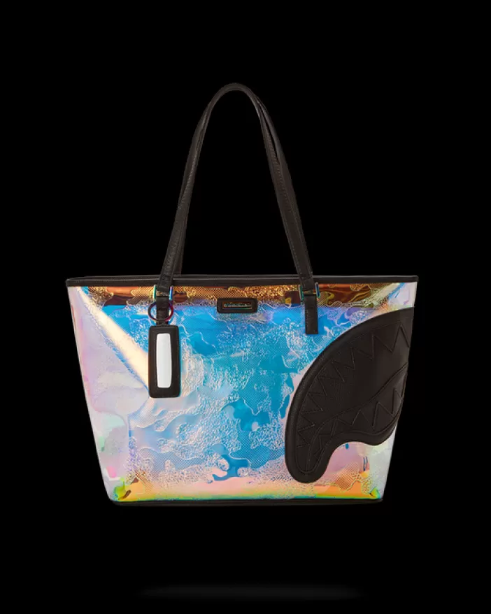 TOTES*Sprayground MAGIC CITY TOTE