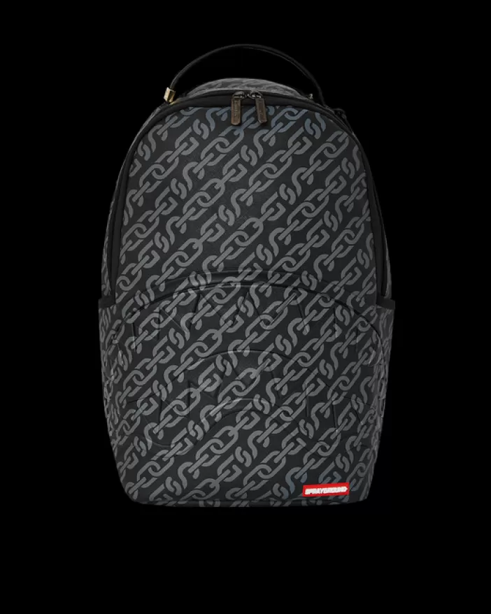 BACKPACKS*Sprayground MAGNETIC PULSE BACKPACK (DLXV)