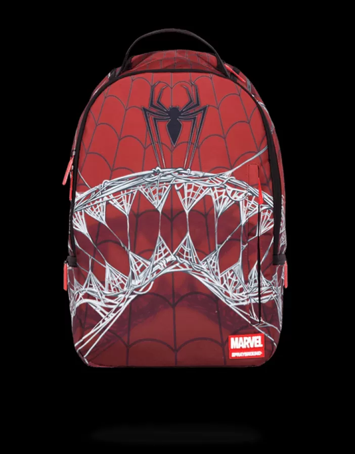 BACKPACKS*Sprayground MARVEL