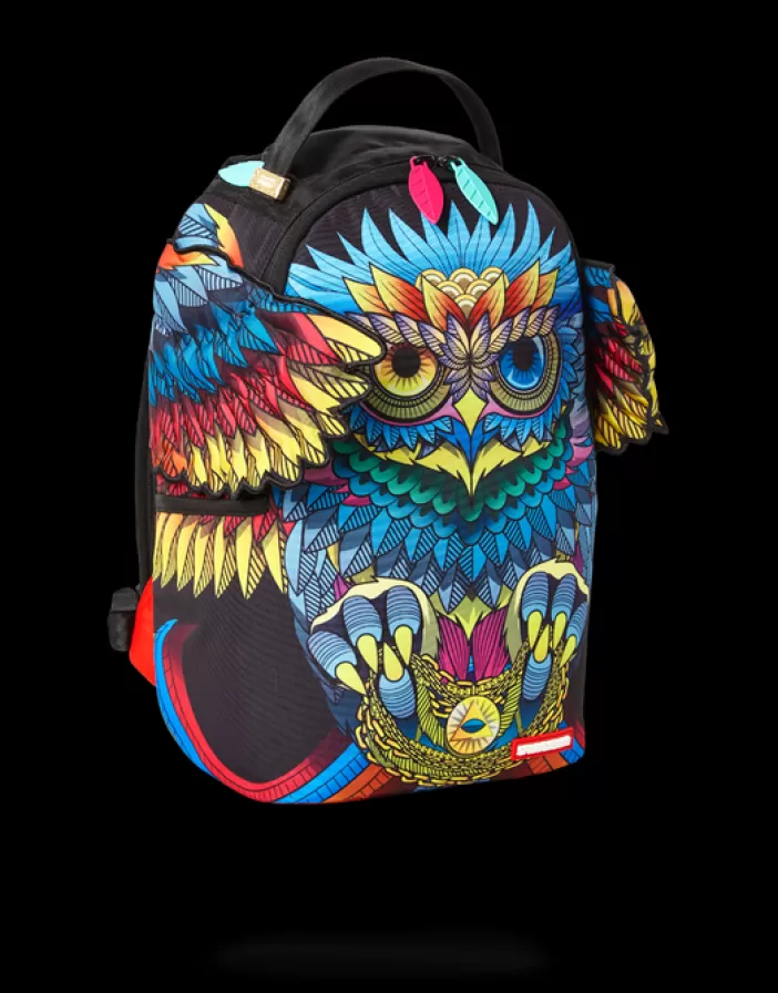 MINI BACKPACKS | BACKPACKS*Sprayground MINI O.W.L. BACKPACK