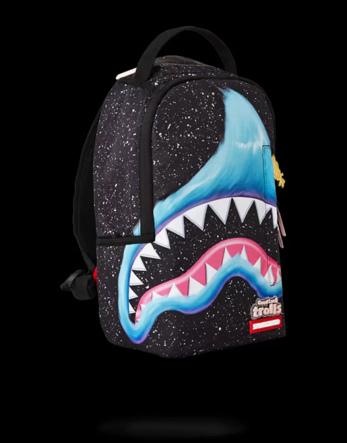BACKPACKS*Sprayground MINI TROLL FURY BACKPACK