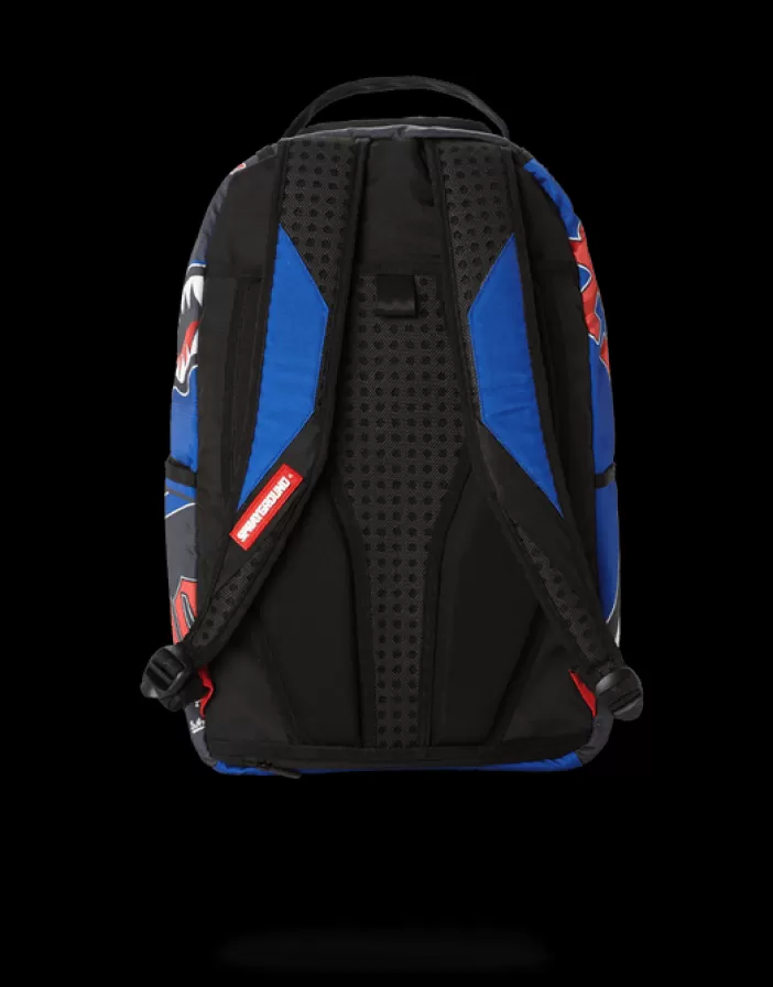 BACKPACKS*Sprayground MLB LA DODGERS