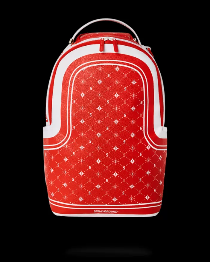 BACKPACKS*Sprayground MODUS OPERANDI BACKPACK (DLXV)