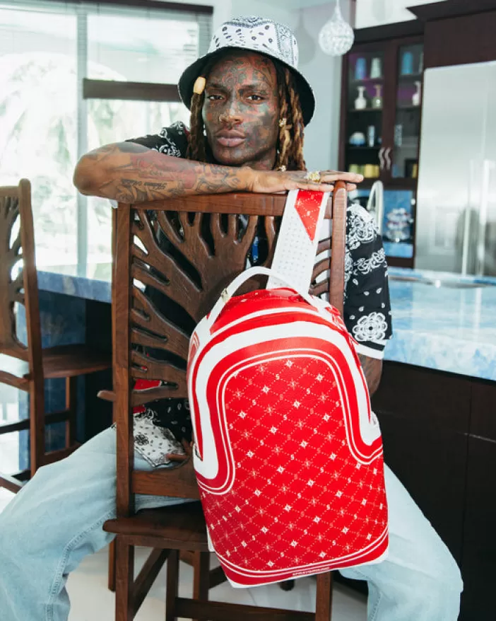 BACKPACKS*Sprayground MODUS OPERANDI BACKPACK (DLXV)