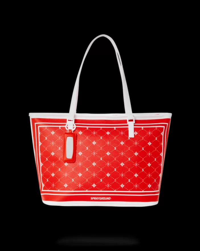 TOTES*Sprayground MODUS OPERANDI TOTE