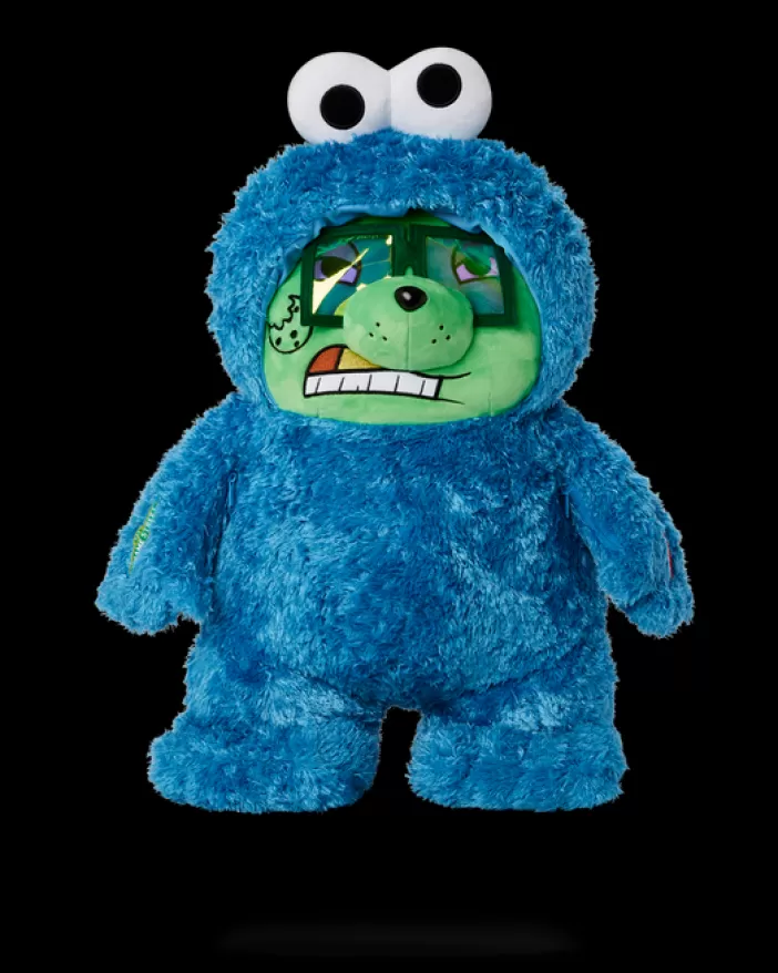 TEDDY BEAR BACKPACKS | BACKPACKS*Sprayground MONEY