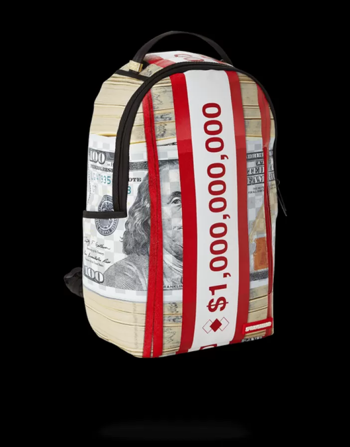 BACKPACKS*Sprayground MONEY BANDS