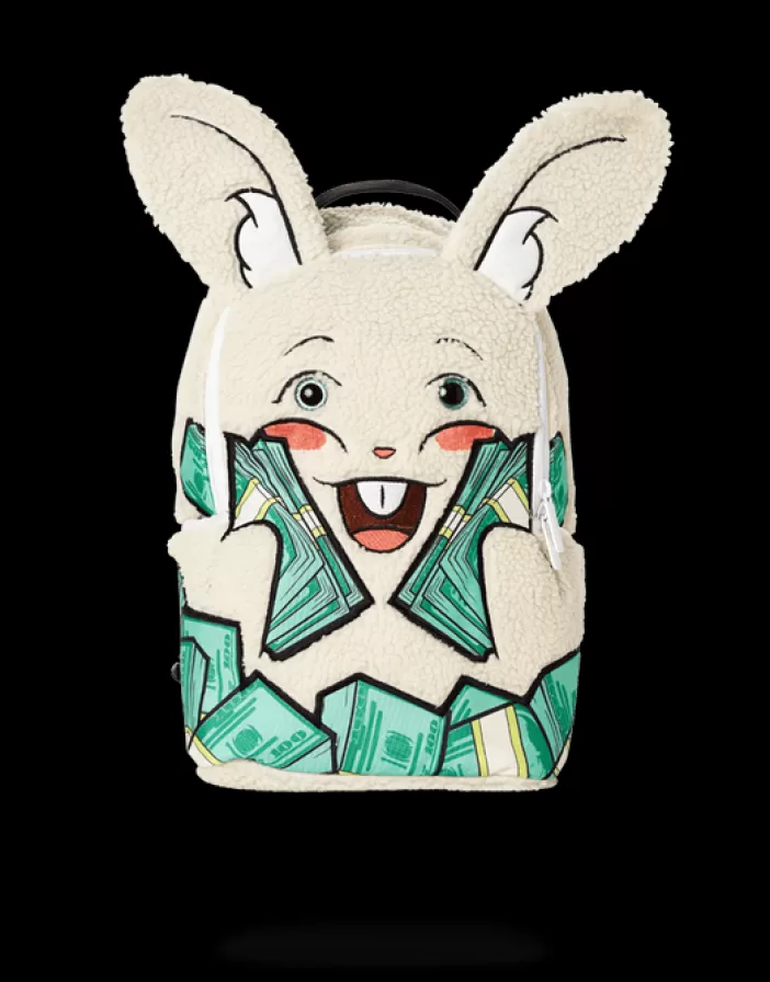 BACKPACKS*Sprayground MONEY BUNNY