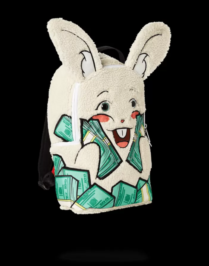 BACKPACKS*Sprayground MONEY BUNNY