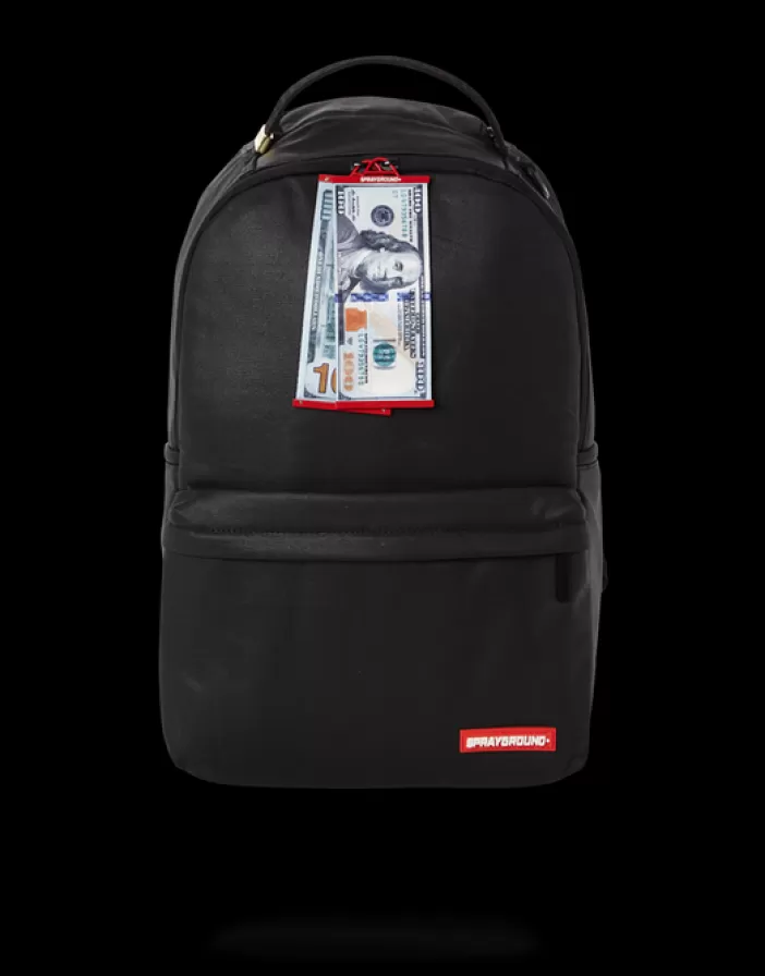 BACKPACKS*Sprayground MONEY PULLEY BACKPACK
