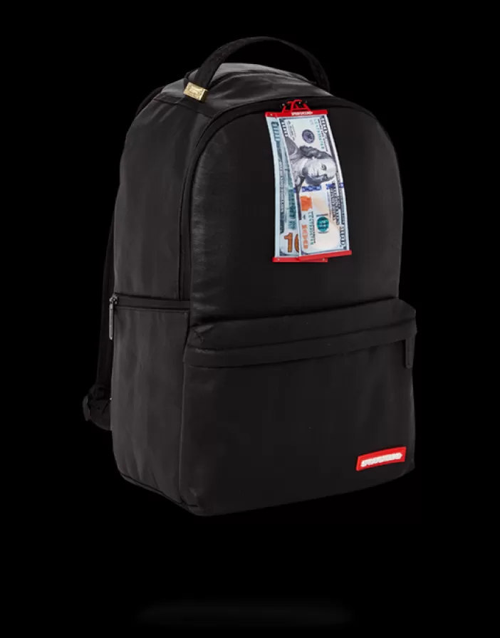 BACKPACKS*Sprayground MONEY PULLEY BACKPACK