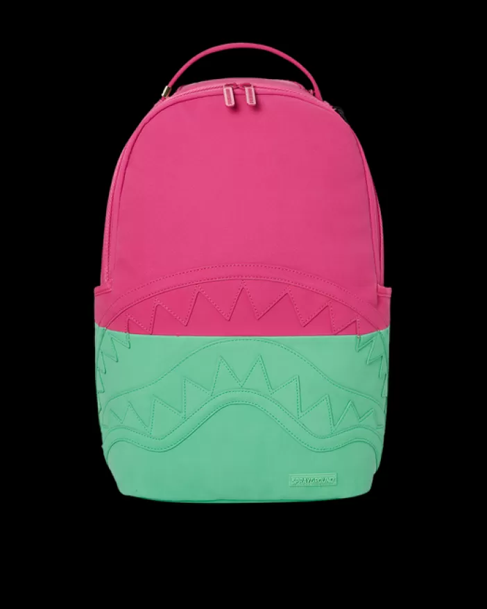 BACKPACKS*Sprayground MOTTO GELATO BACKPACK (DLXV)