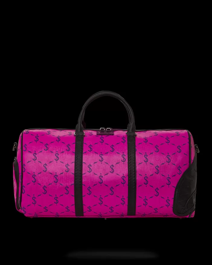 DUFFLES*Sprayground $NAPDRAGON DUFFLE