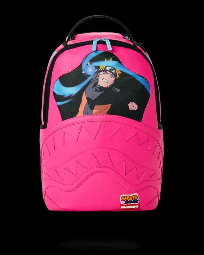 BACKPACKS*Sprayground NARUTO FASHION KILLA (DLXV)