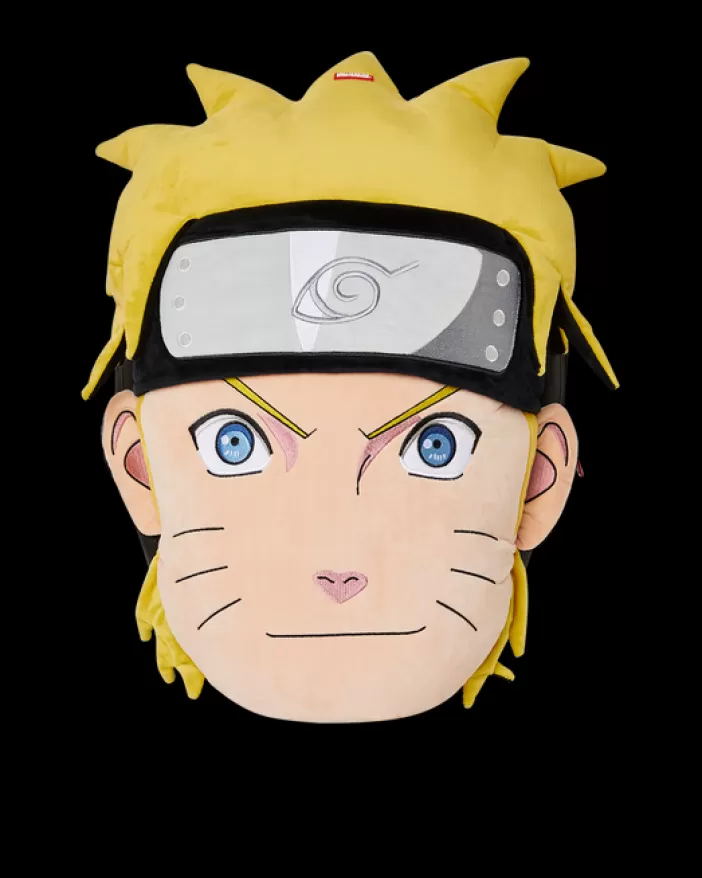 BACKPACKS*Sprayground NARUTO PORTRAIT BACKPACK