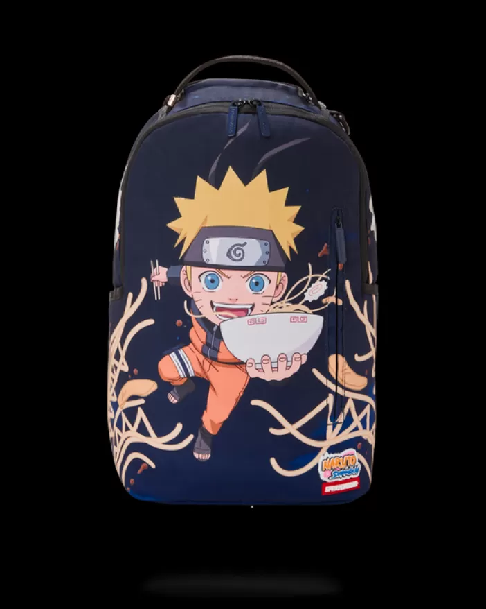 BACKPACKS*Sprayground NARUTO RAMEN (DLXR)