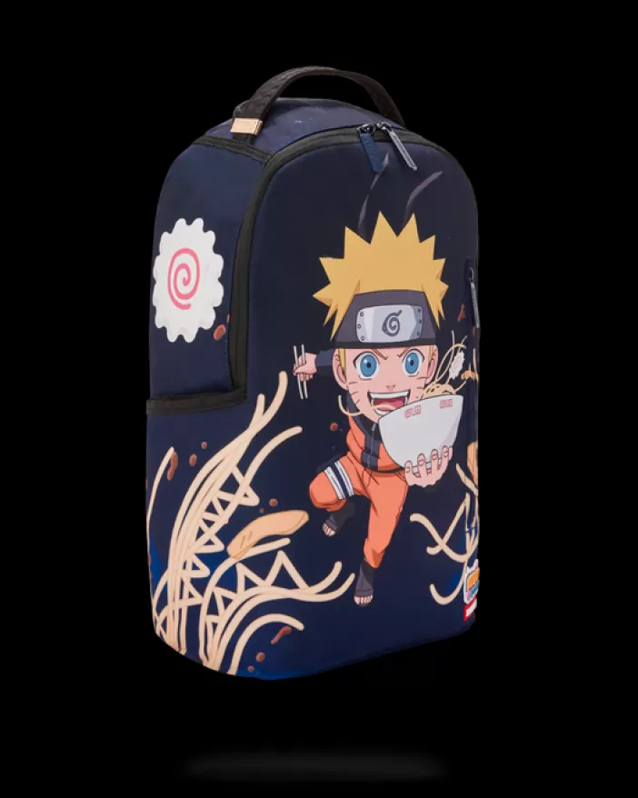 BACKPACKS*Sprayground NARUTO RAMEN (DLXR)