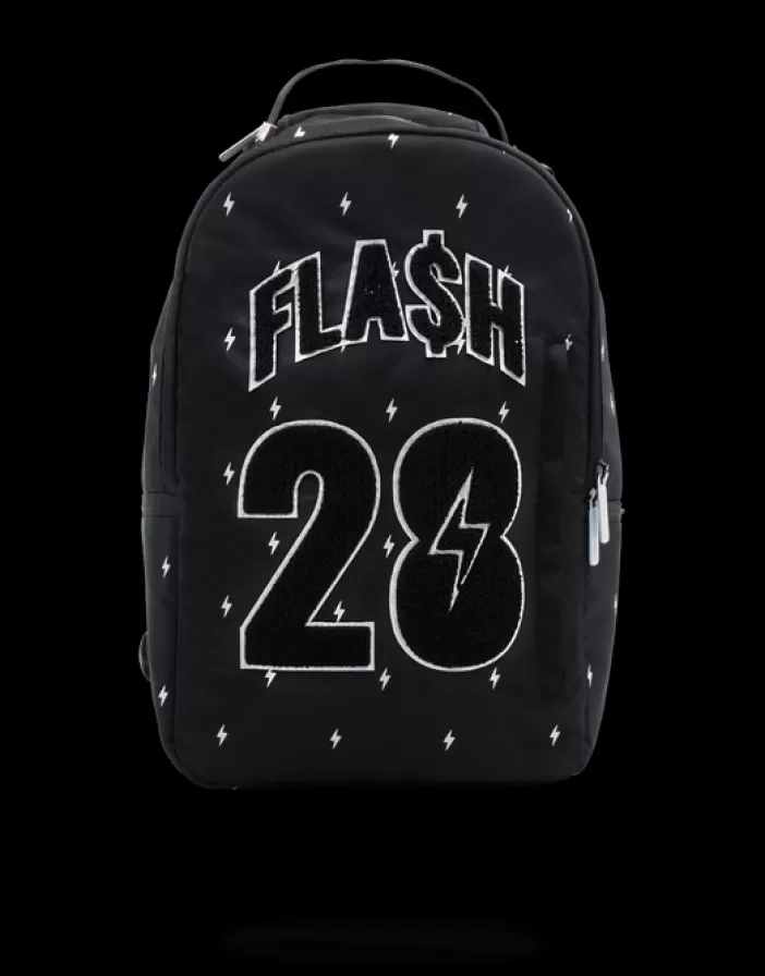 BACKPACKS*Sprayground NIGHT FLASH (Melvin Gordon Collaboration)