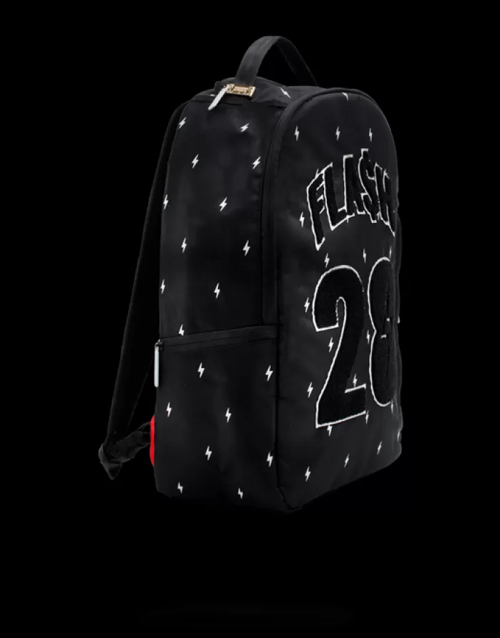 BACKPACKS*Sprayground NIGHT FLASH (Melvin Gordon Collaboration)
