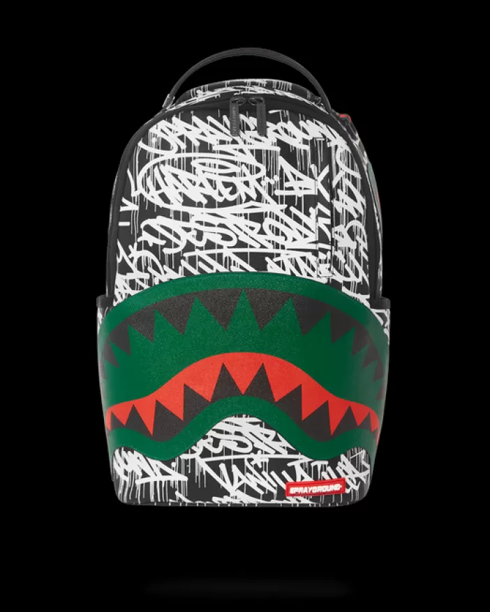 BACKPACKS*Sprayground NIGHT NIGHT BACKPACK (DLXV)