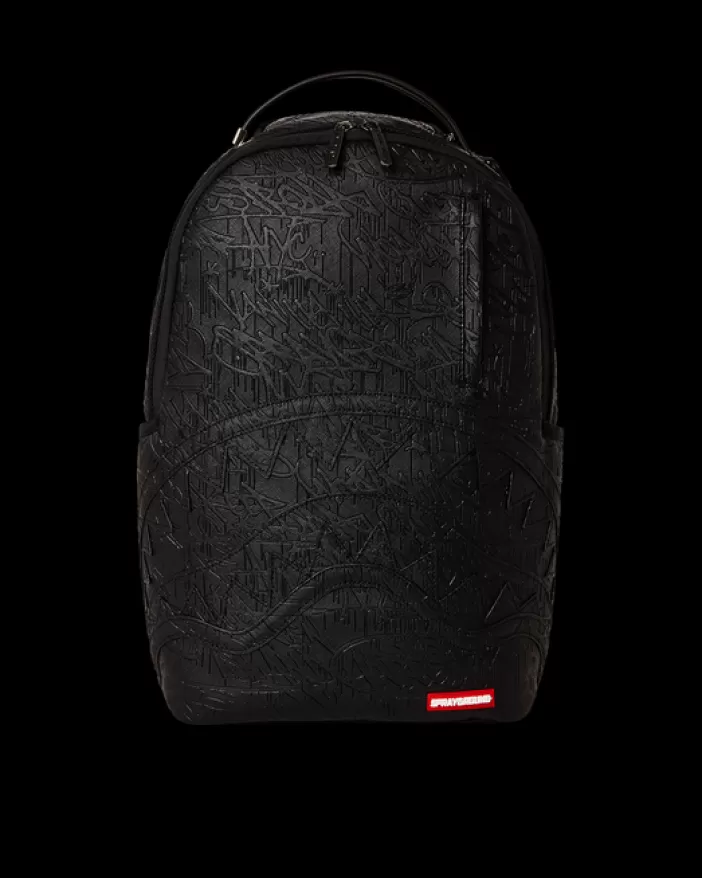BACKPACKS*Sprayground NIGHTFLIGHT G800 BACKPACK (DLXV)