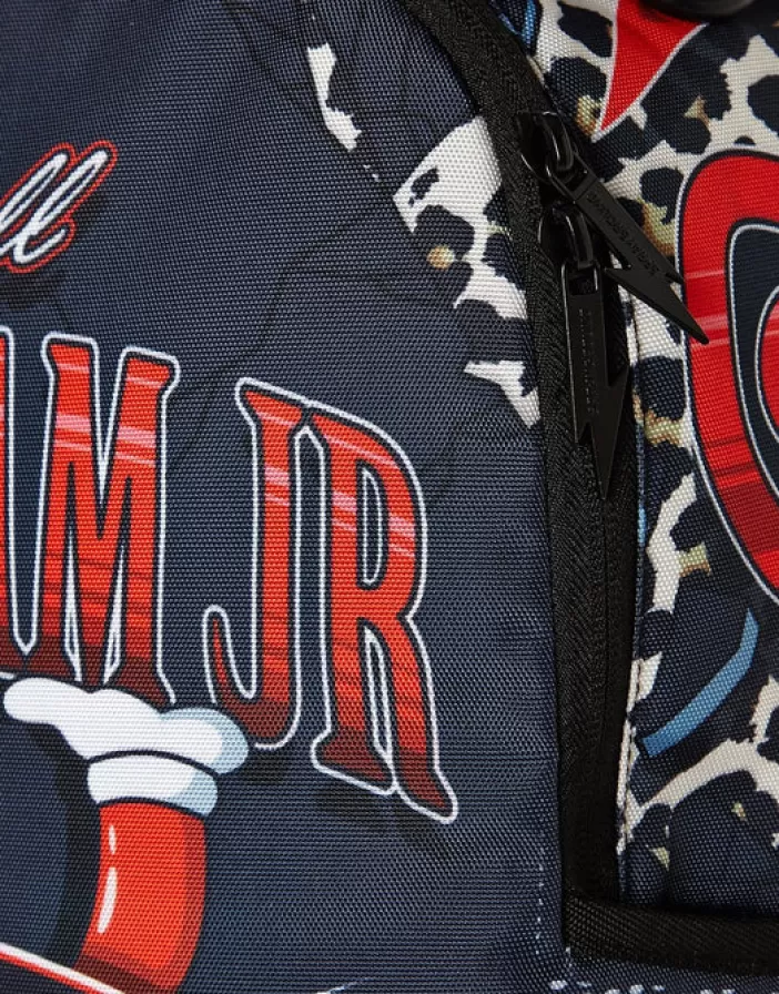 BACKPACKS*Sprayground ODELL BECKHAM JR MAYHEM SHARK